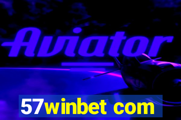 57winbet com